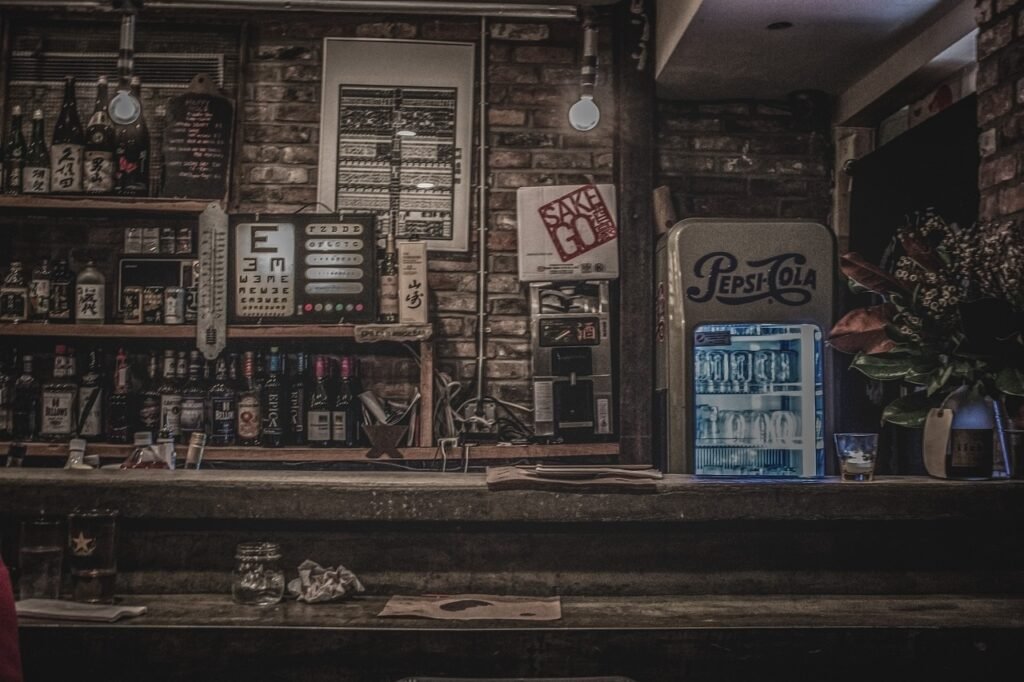 ¡Oportunidad para espíritu disoluto!