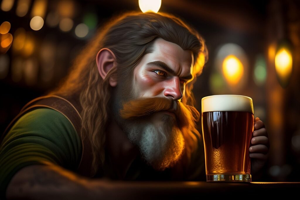 Ese antro de Luisiana